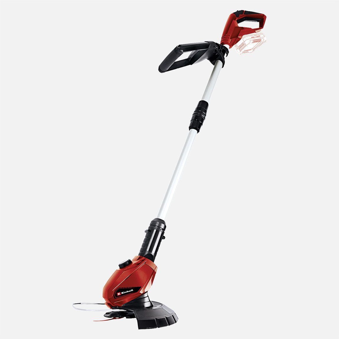    Einhell GE-CT 18 Li-Solo Kenar Kesme Makinesi (Akü ve Şarj Cihazı Dahil Değildir) 
