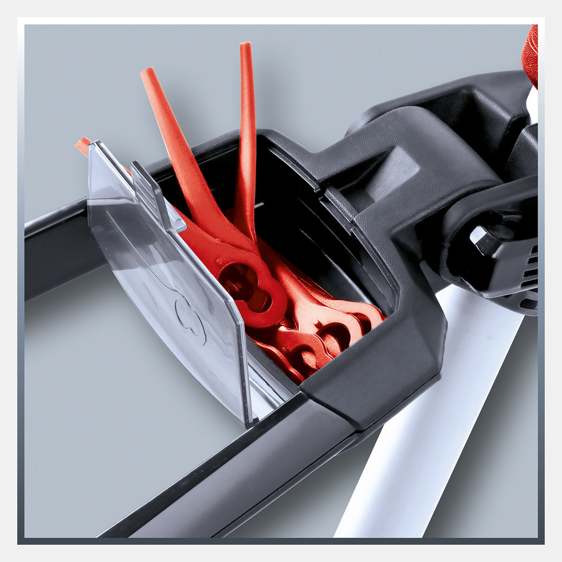    Einhell GE-CT 18 Li-Solo Kenar Kesme Makinesi (Akü ve Şarj Cihazı Dahil Değildir) 