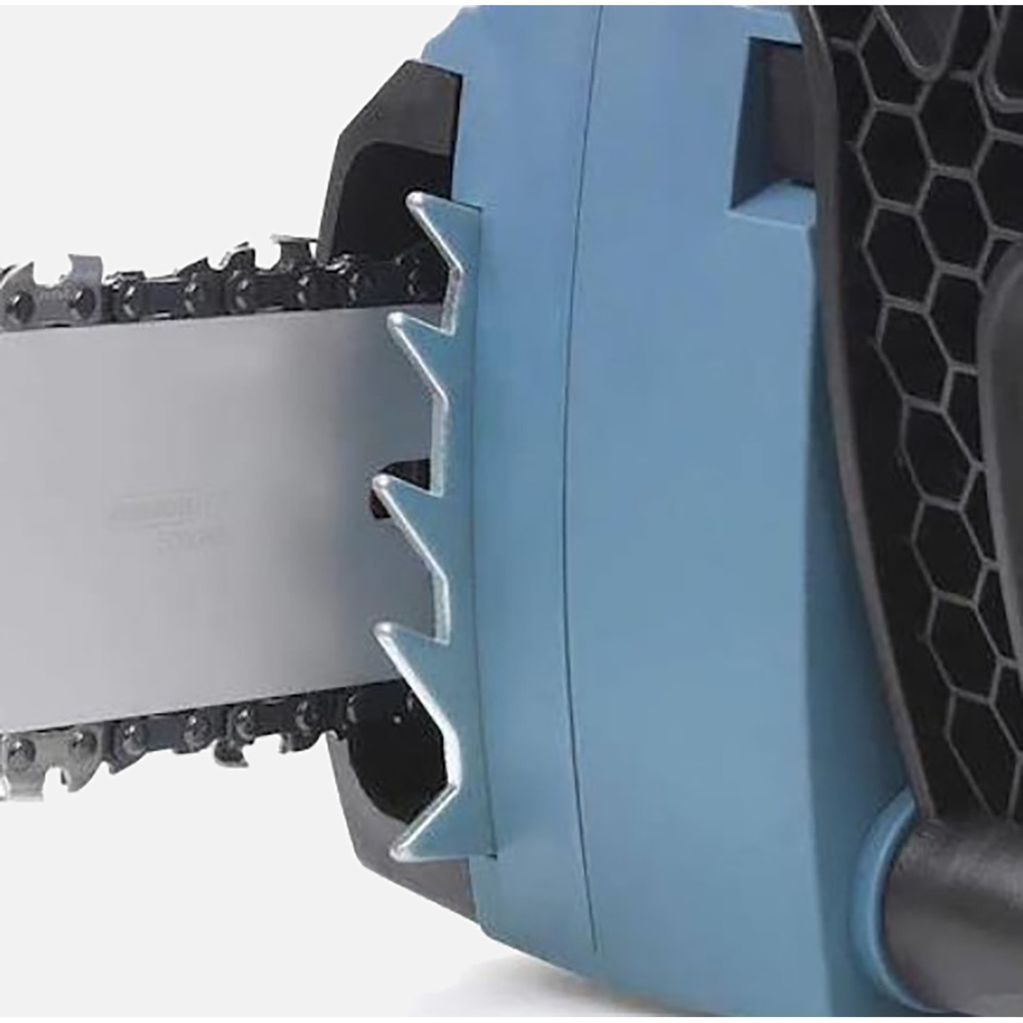    Senix CSE22-M1-EU Elektrikli Ağaç Kesme Makinesi  