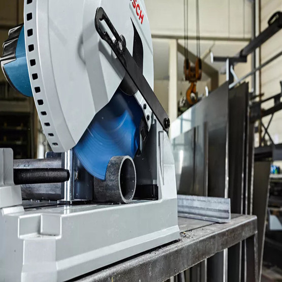 Bosch Profesyonel GCD-12-JL Metal Kesme Testeresi 
