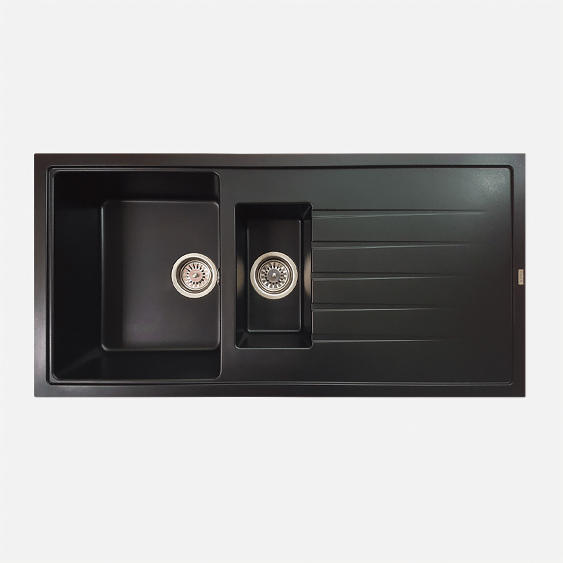    Polex P-01 Eviye Siyah 