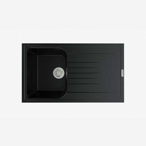 Polex P-02 Eviye Siyah