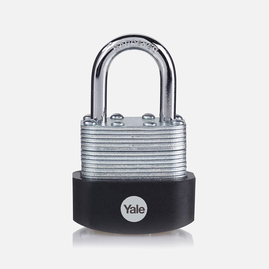 Yale Asma Kilit Protector Lamine 45mm 