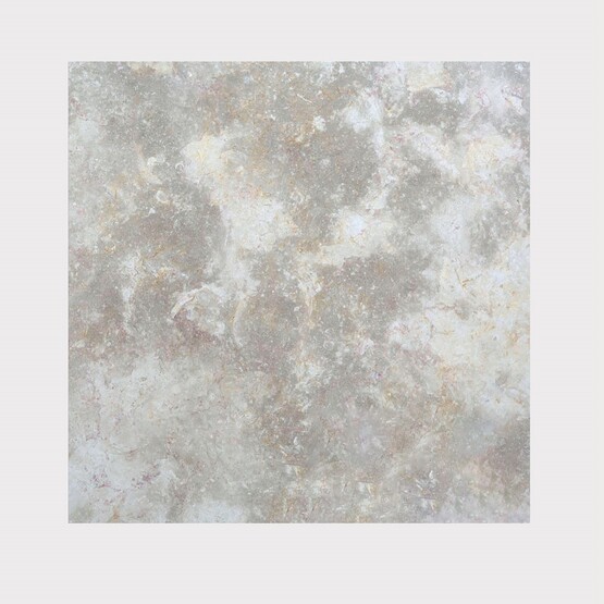 Tink Mermer Desenli Gri Duvar PVC Karola 30 x 30 cm