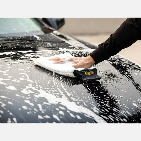 Meguiars Deep Crystal Oto Şampuan 1.89 Litre 