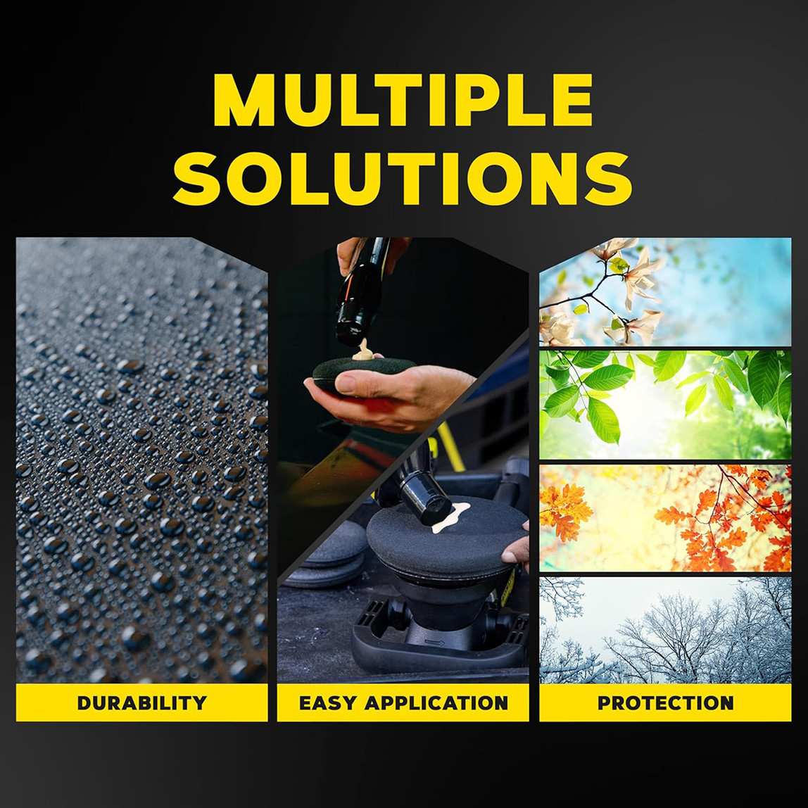    Meguiars Gold Class Oto Sıvı Pasta 473 ml Yüksek Performans  