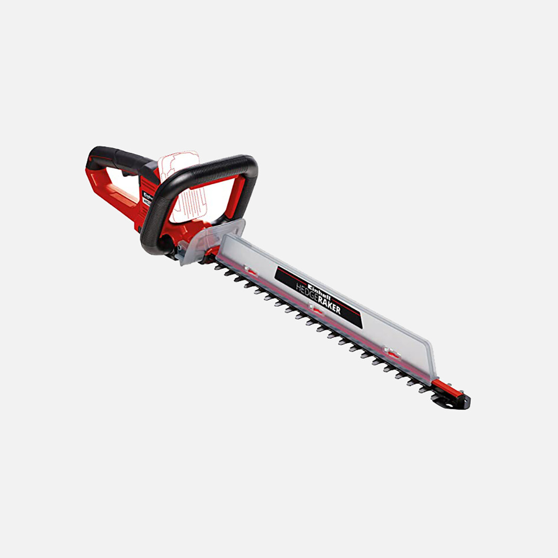    Einhell Arcurra Solo Akülü Çit Budama Makinesi (Akü ve Şarj Cihazı Dahil Değildir)
  