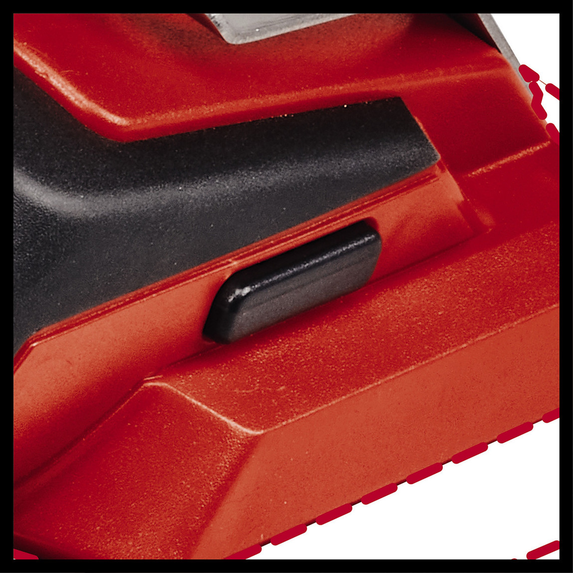    Einhell GE-LS 18LI-SOLO Akülü Budama Makası (Akü ve Şarj Cihazı Dahil Değildir)
  