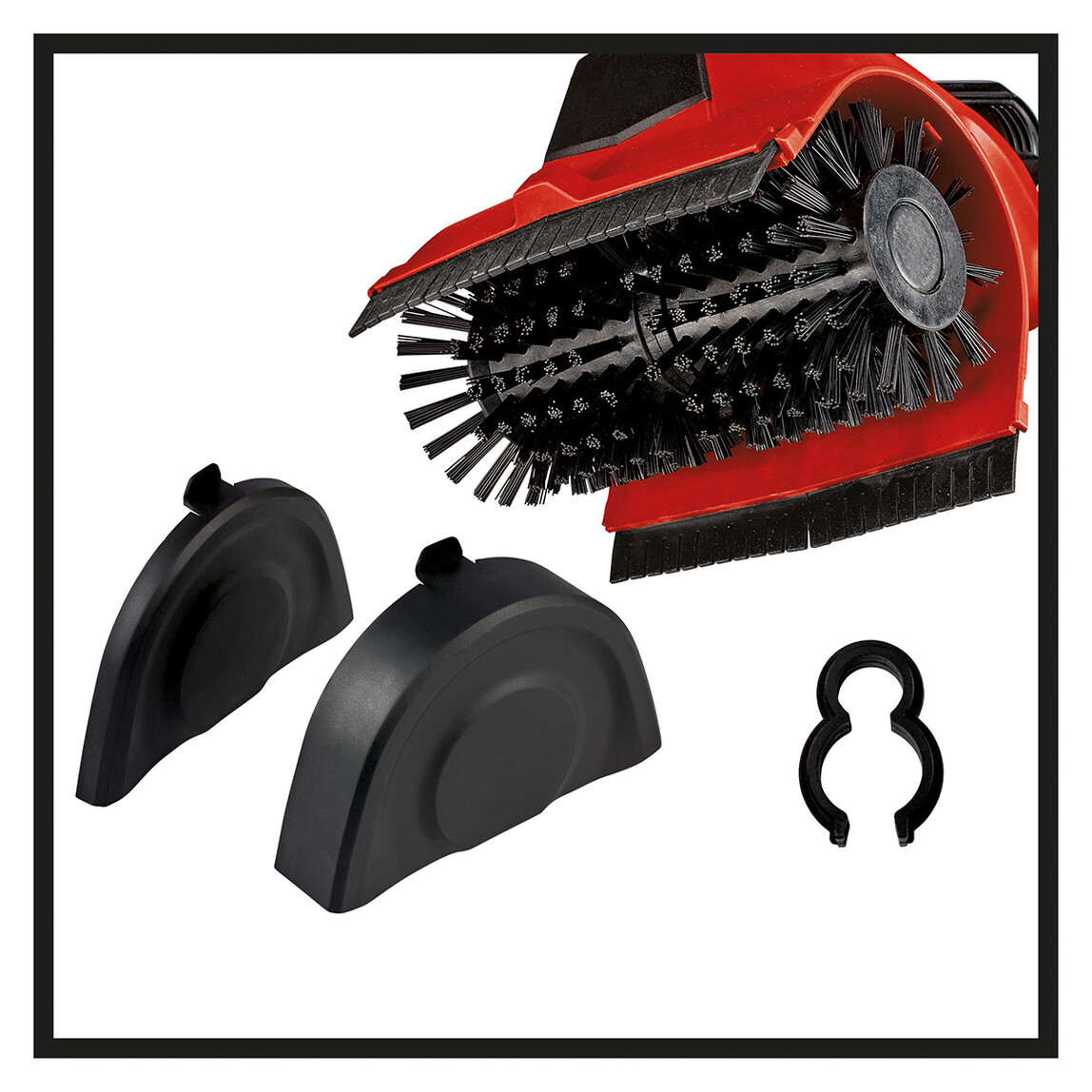    Einhell Picobella Akülü Yüzey Fırçası  