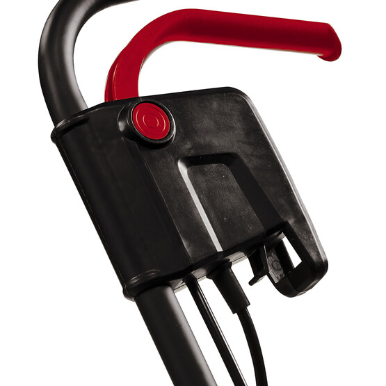 Einhell GC-SA 12311 Elektrikli Çim Havalandırma Makinesi 