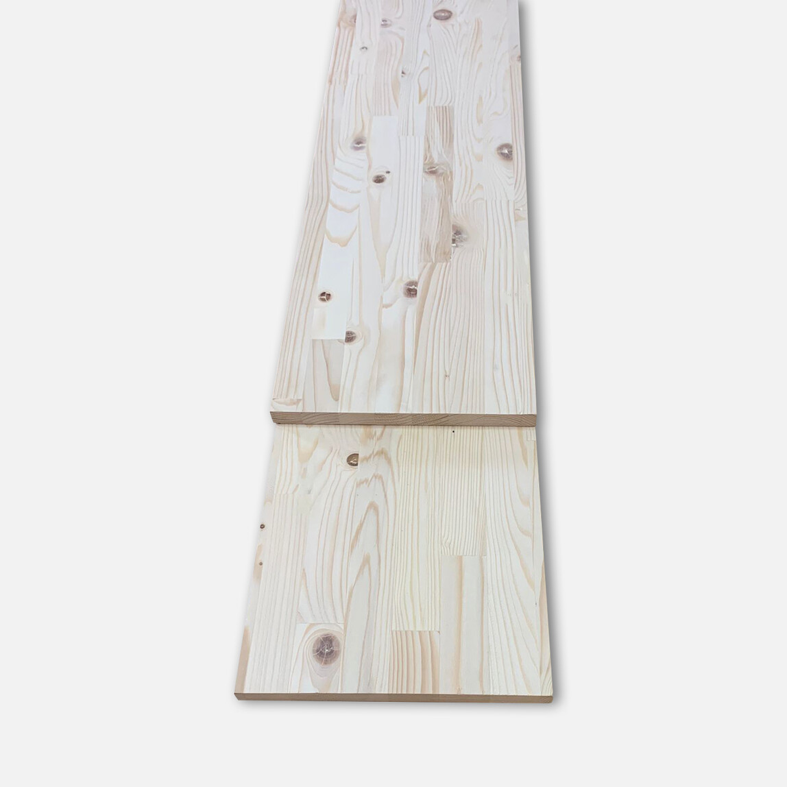    DBK Lamine Masif Pano Ladin 1000x300 18 mm  