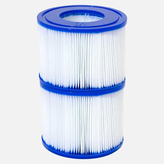 Bestway Lay Z Spa® TipP Vı Filtre Kartuşu 