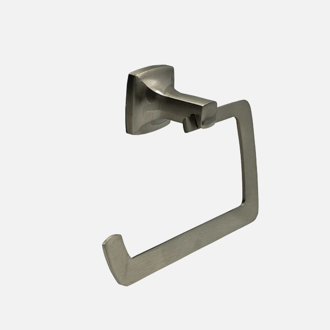    Kare Eiffel Soft Tuvalet Kağıtlık  