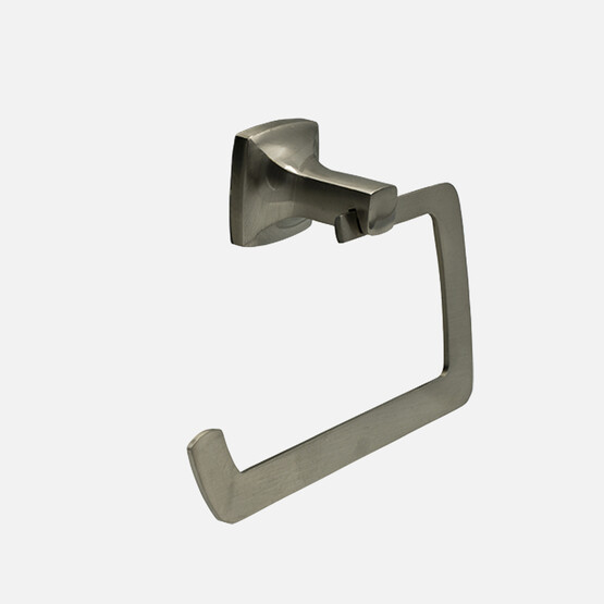 Kare Eiffel Soft Tuvalet Kağıtlık 