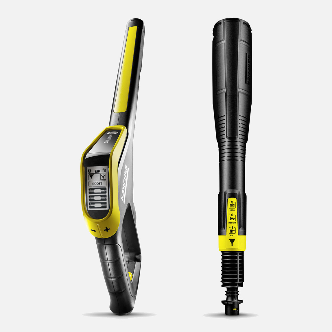   Karcher K7 Smart Control Basınçlı Yıkama Makinesi 