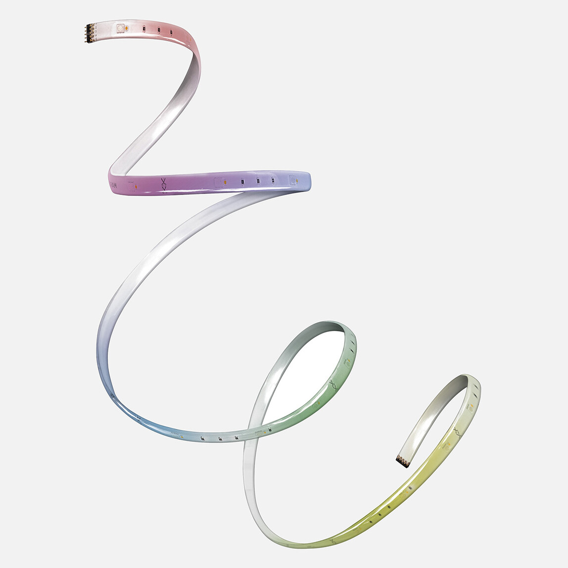    Ledvance Smart Wifi Flex 2 metre Rgb Led Ayarlanabilir Beyaz  