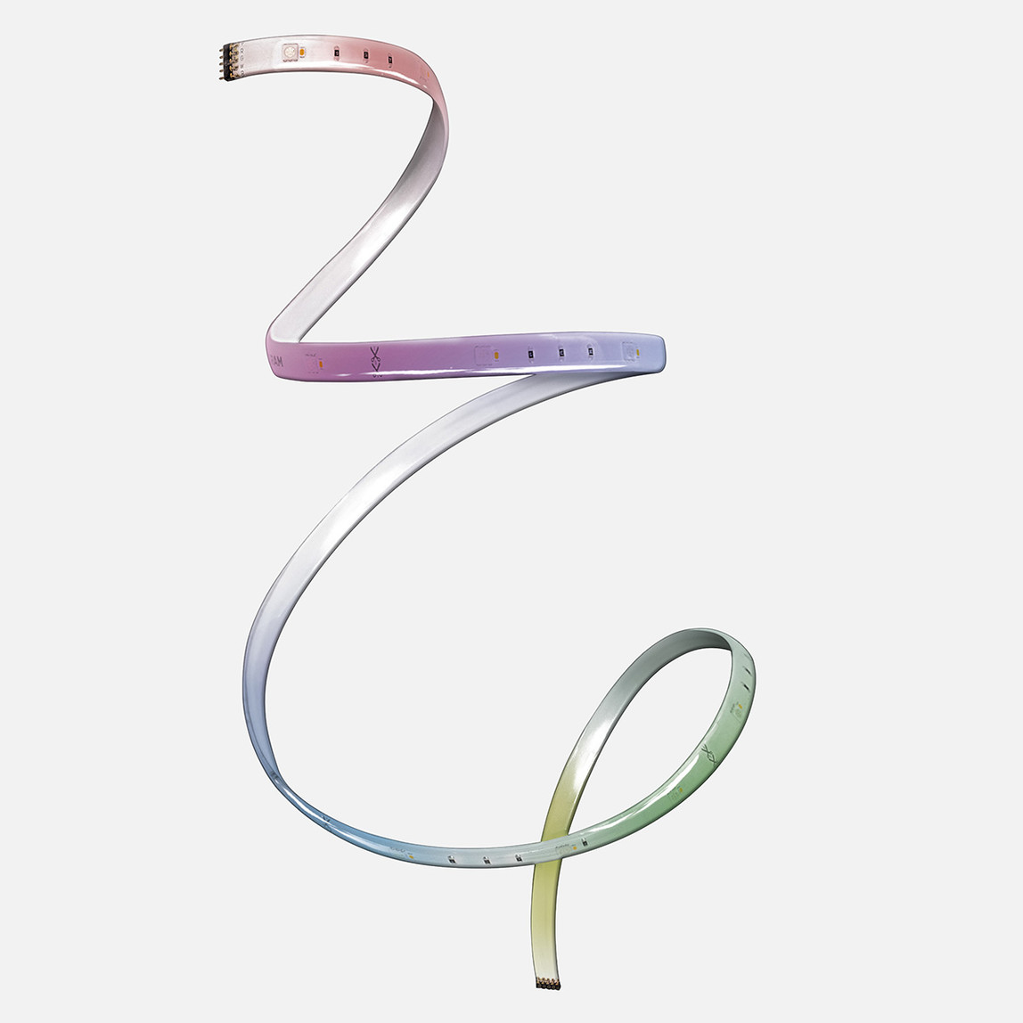    Ledvance Smart Wifi Flex 1 metre Rgb Led Ayarlanablir  