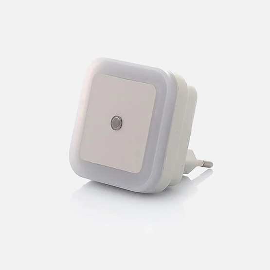 Panther 4 Led'Li Sensörlü Gece Lambası 