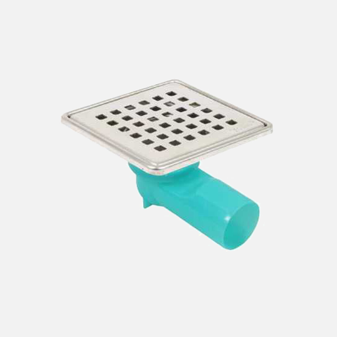    Sukar Line 9 10x10 Kare Izgara 