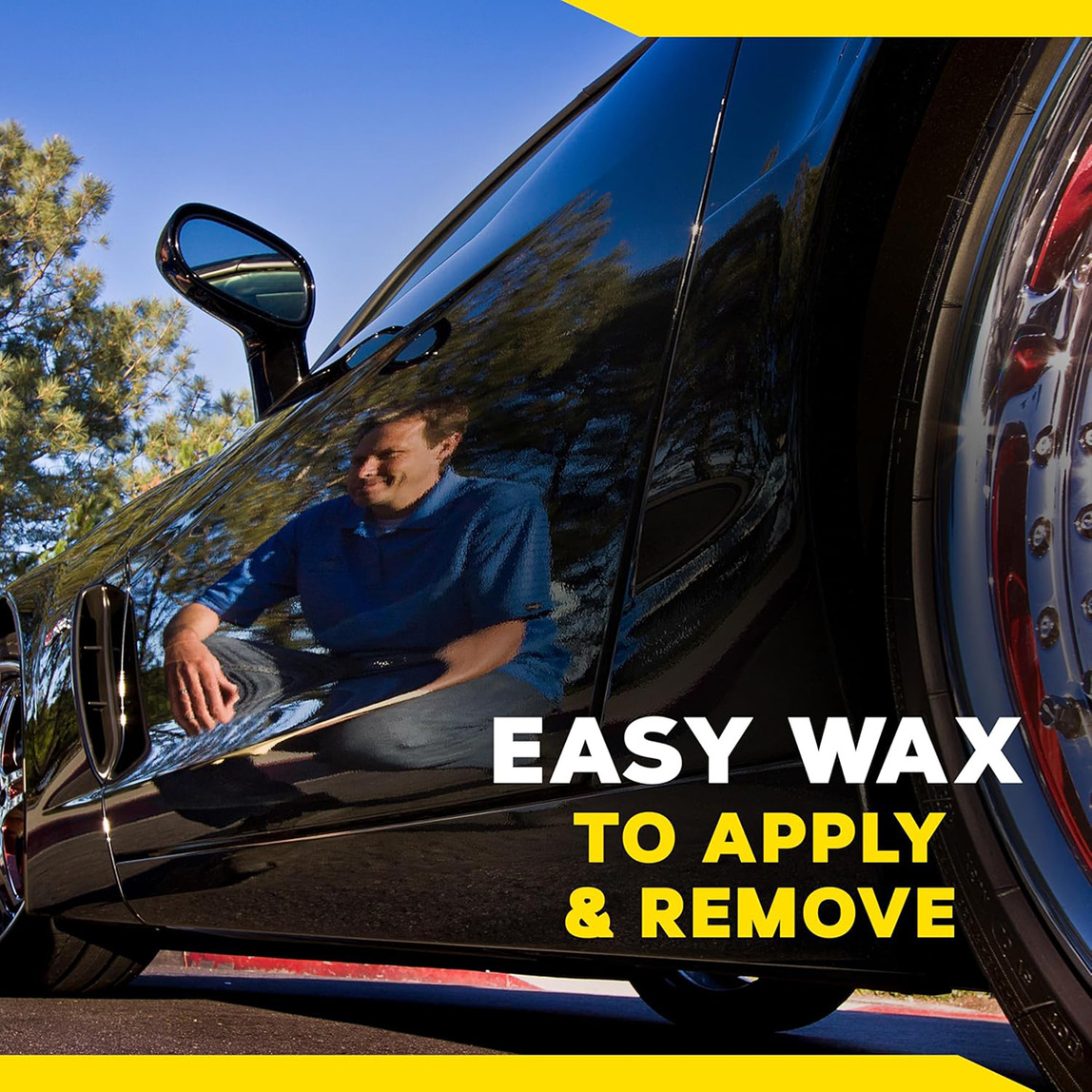    Meguiars Cleaner Pasta-Cila 473 ml  