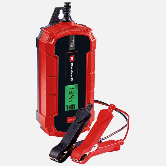 Einhell CE-BC 4 M Akü Şarj Cihazı