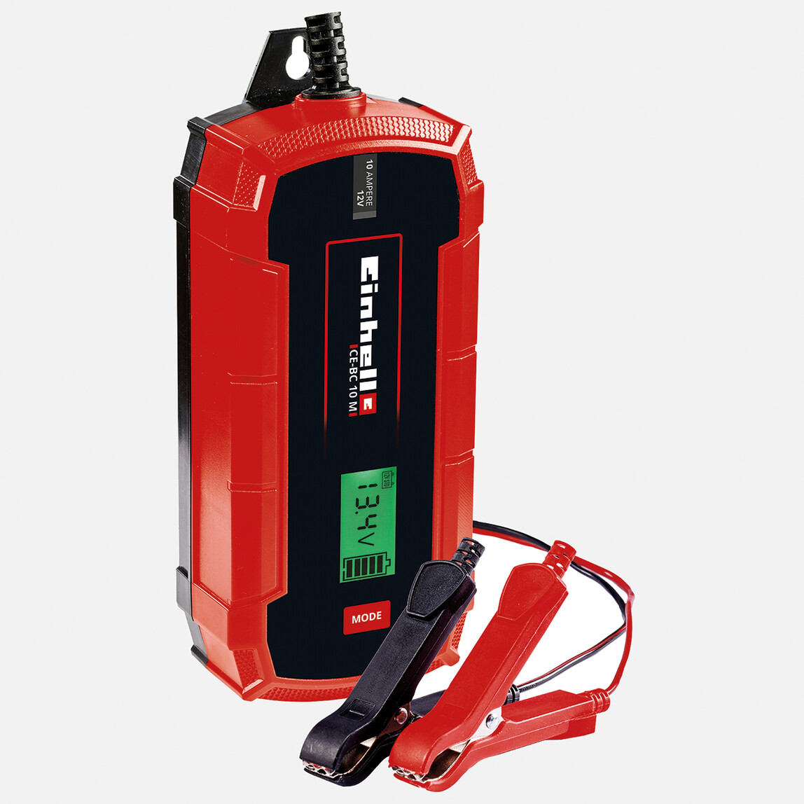    Einhell CE-BC 10 M Akü Şarj Cihazı   