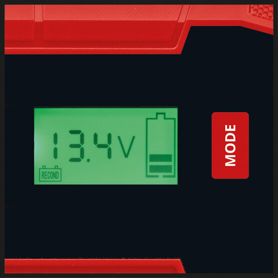 Einhell CE-BC 10 M Akü Şarj Cihazı  