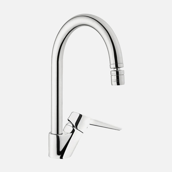 Artema Marin S Döner Eviye Bataryası