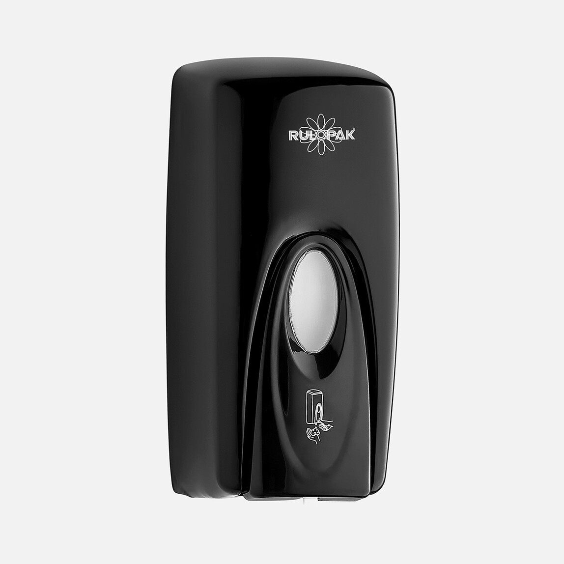    Rulopak Manuel Doldurmalı Dispenser 