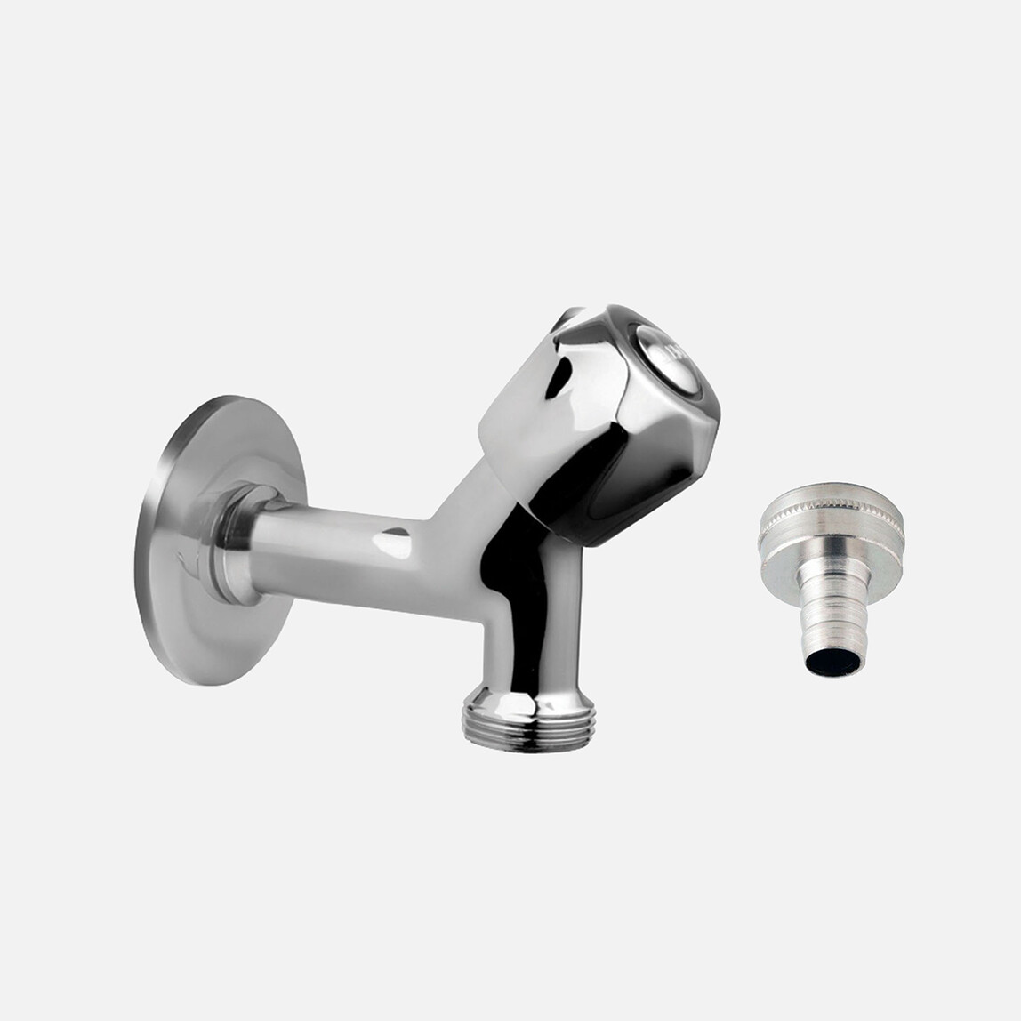    Adell Neva Çamaşır Musluğu Hortum Giriş Bağlantı  