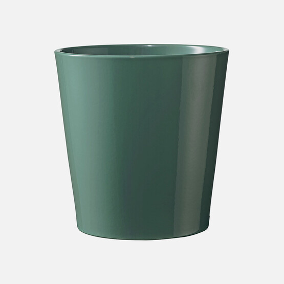 Dallas Breeze Saksı Yeşil 21 cm