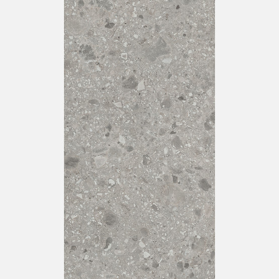 Westag Laminat Mutfak Tezgahı  MK424 SI Boston Terrazzo  