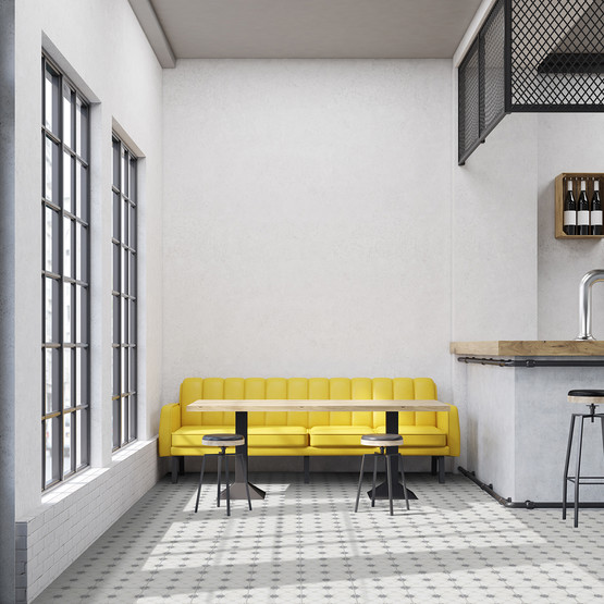 Ege Seramik Kenzzi 20x20cm