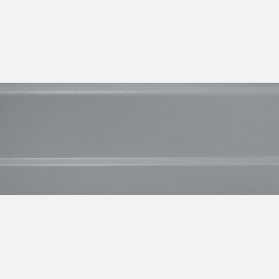 Cls Süpürgelik Beyaz 6 cm