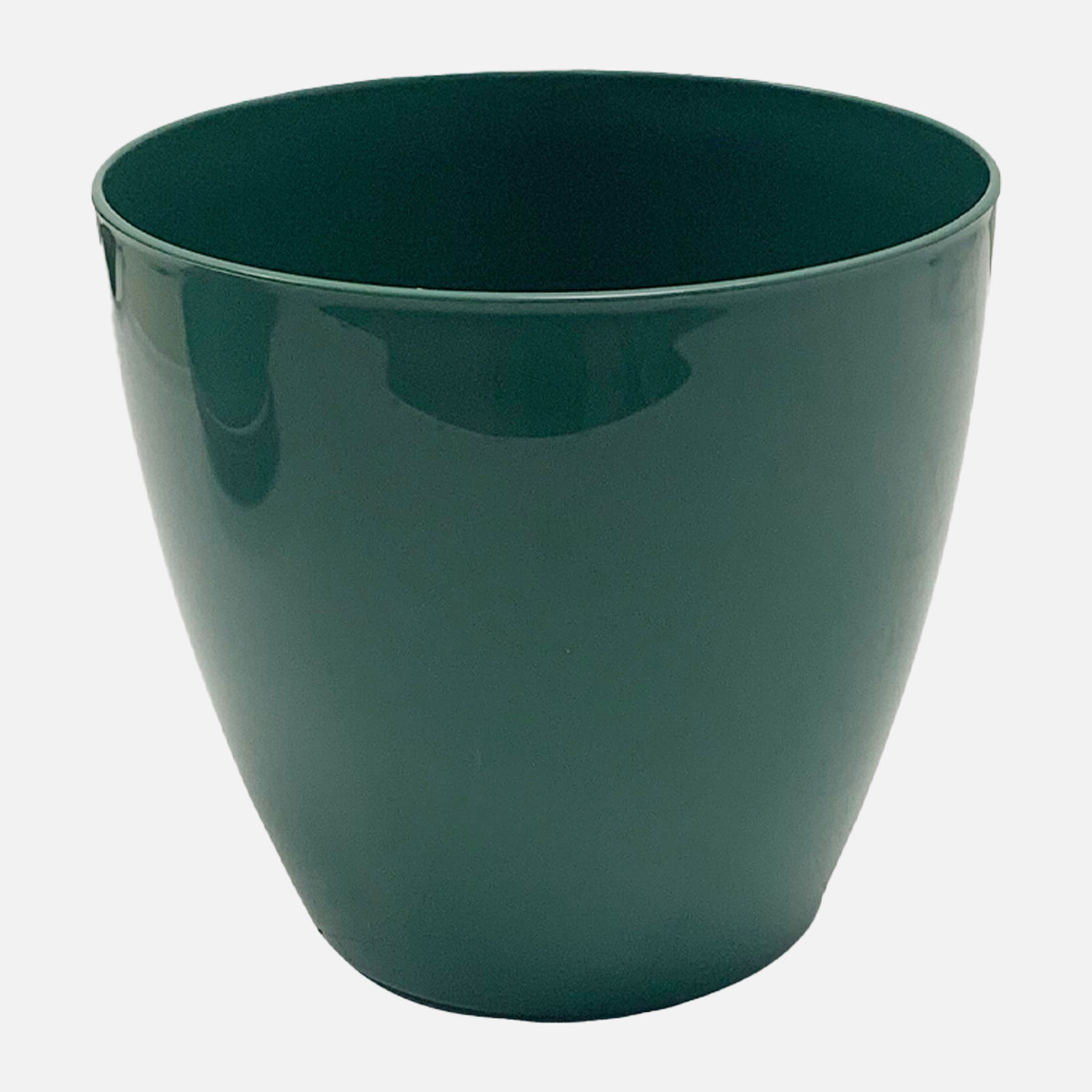    Üçsan Begonya Tekerlekli Saksı Yeşil 