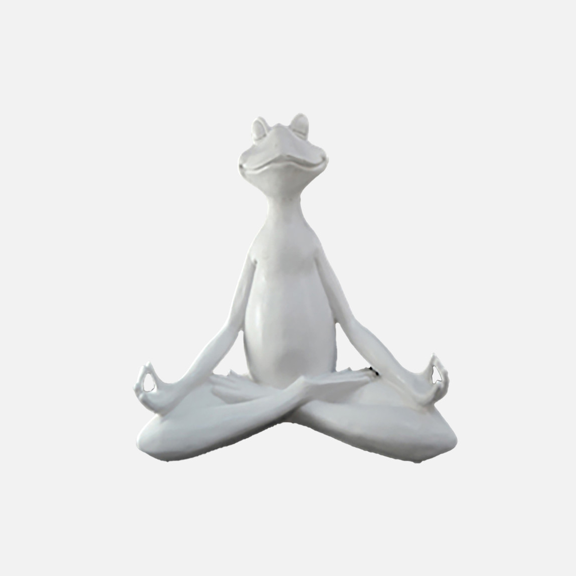    Msa Polyester Yogacı Kurbağa  