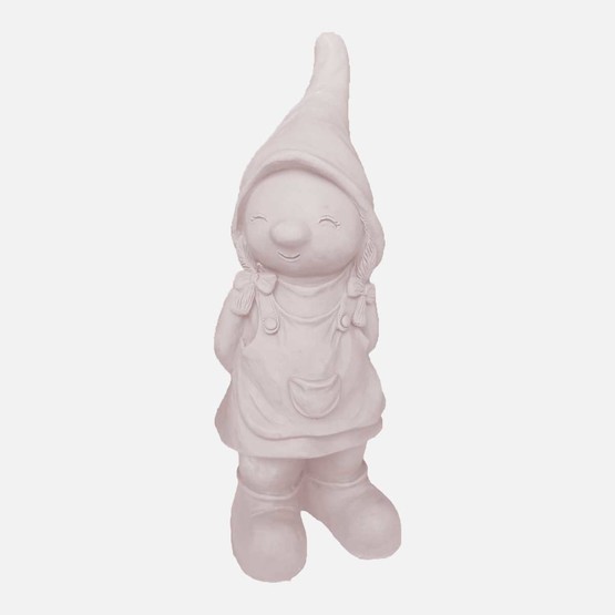 Msa Polyester Tekli Mini Cüce Erkek 