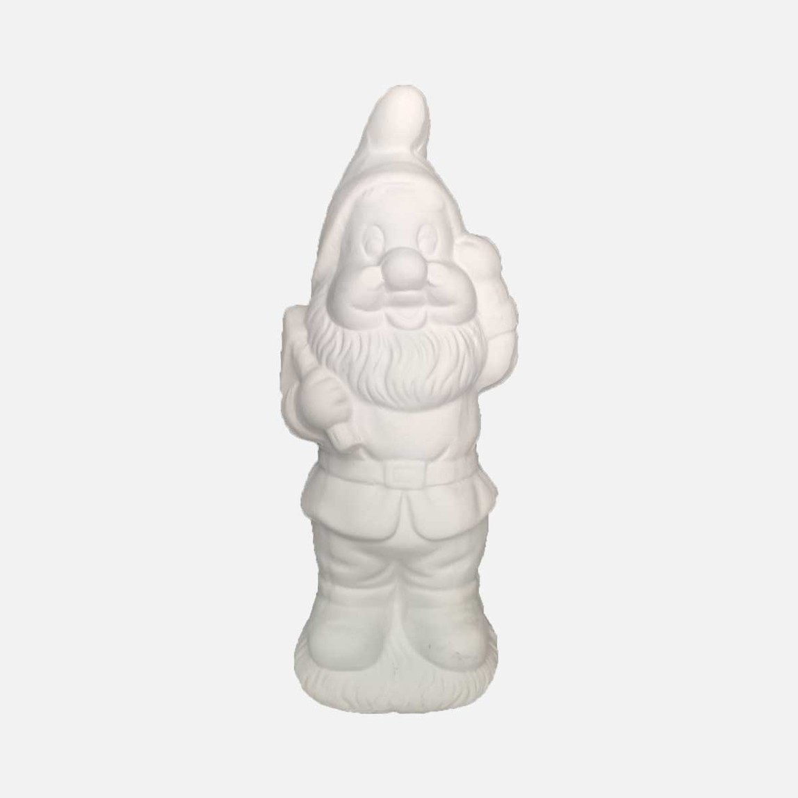    Msa Polyester Mini Bahçıvan Cüce  