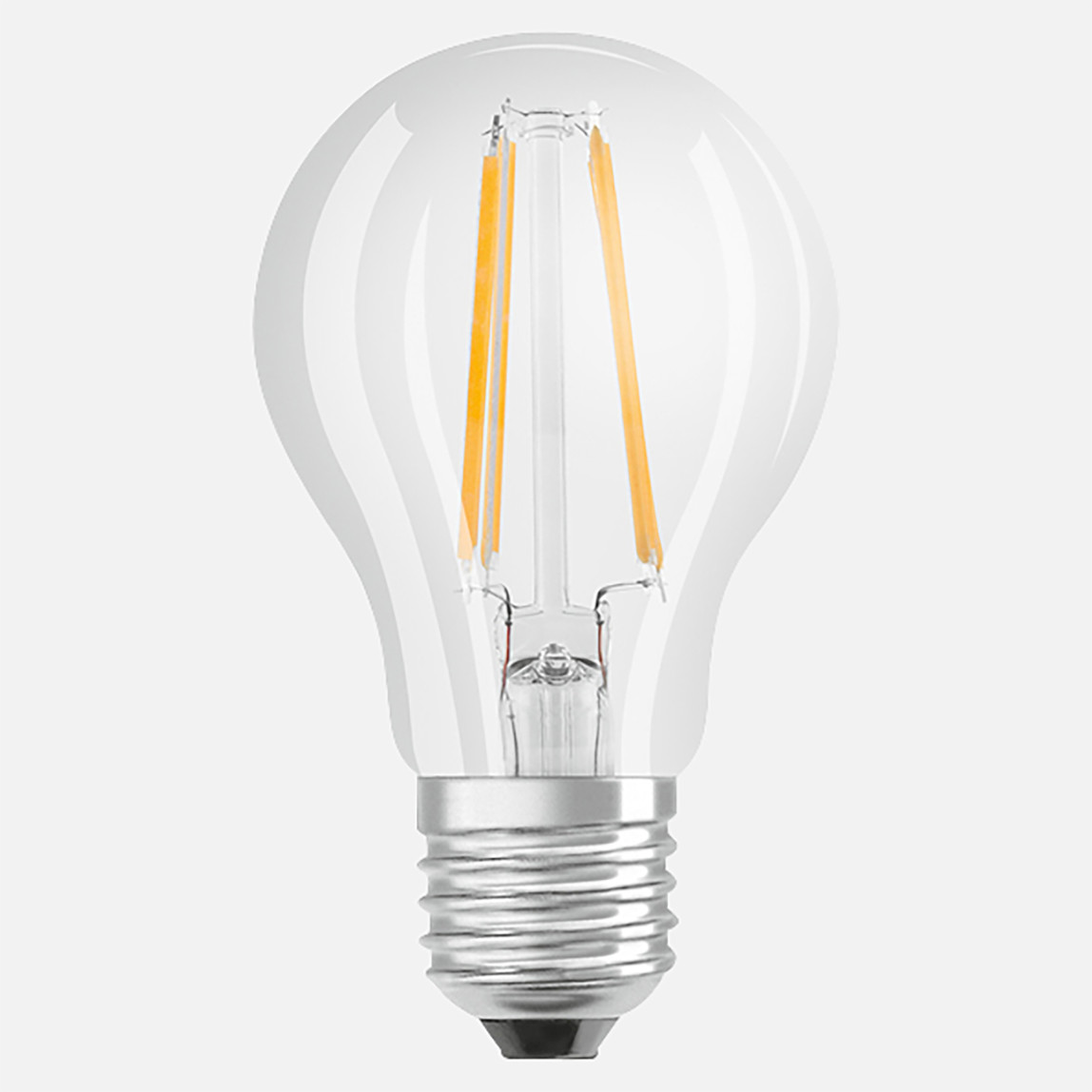   Osram Led Filament 6.5 W Beyaz E27 LED Ampul 