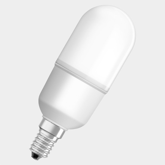 Led Stick FR 9 W Sarı E14 LED Ampul