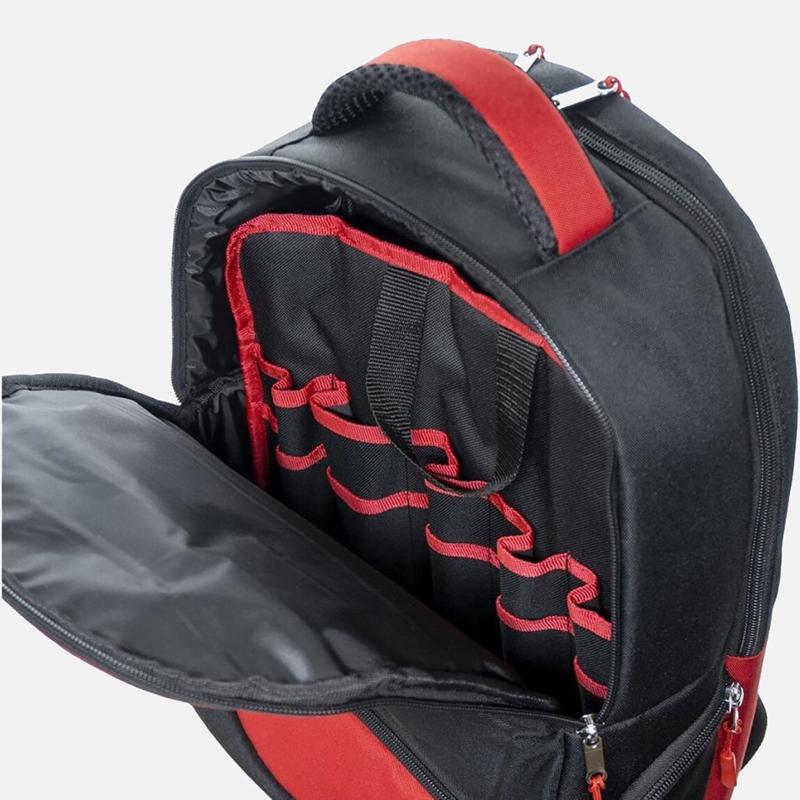    Rox 1095 Robust Bag İmperteks Sırt Çantası 