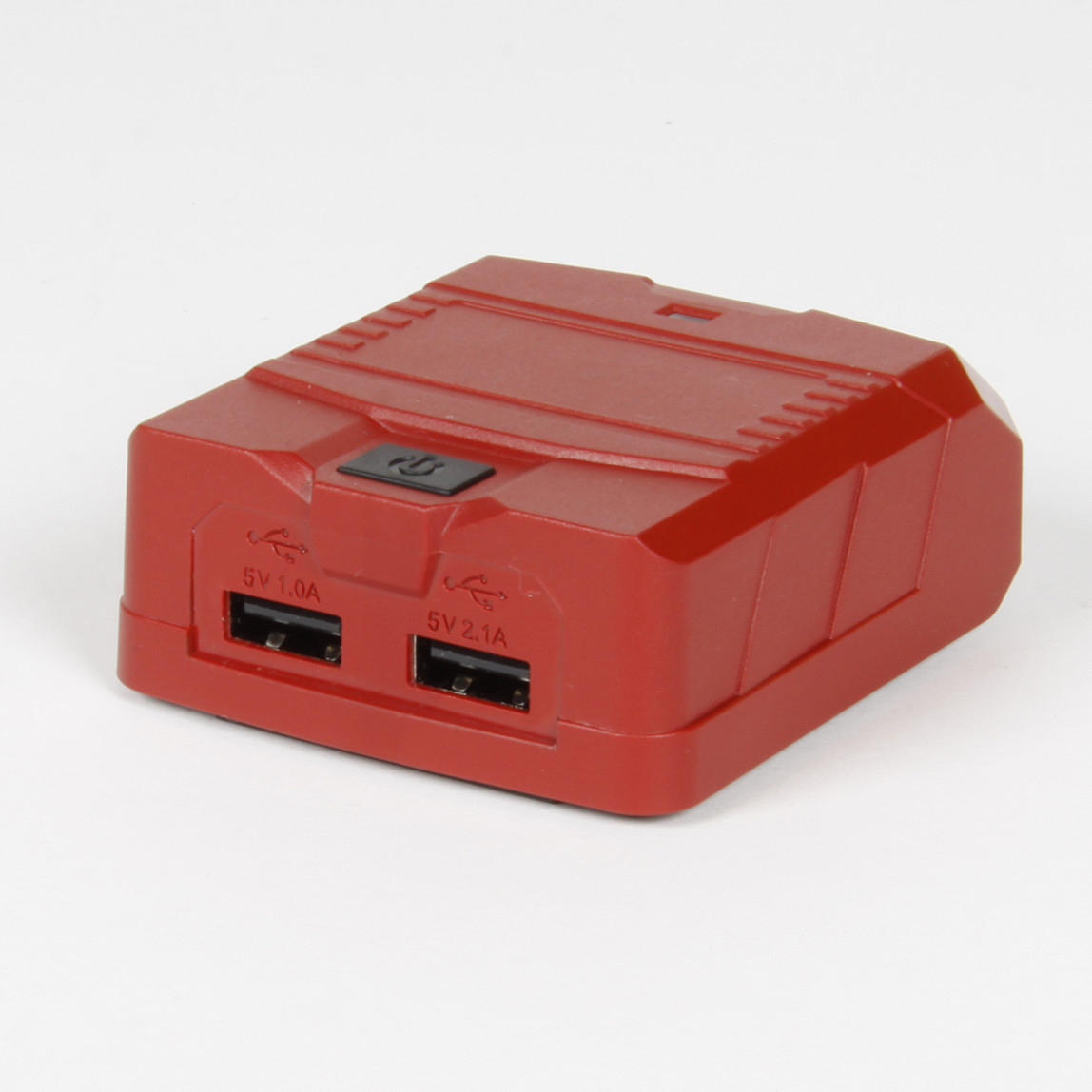    Einhell Te Cp 18V 2.1Ah Li Usb Şarj Cihazı (Akü Dahil Değildir.) 