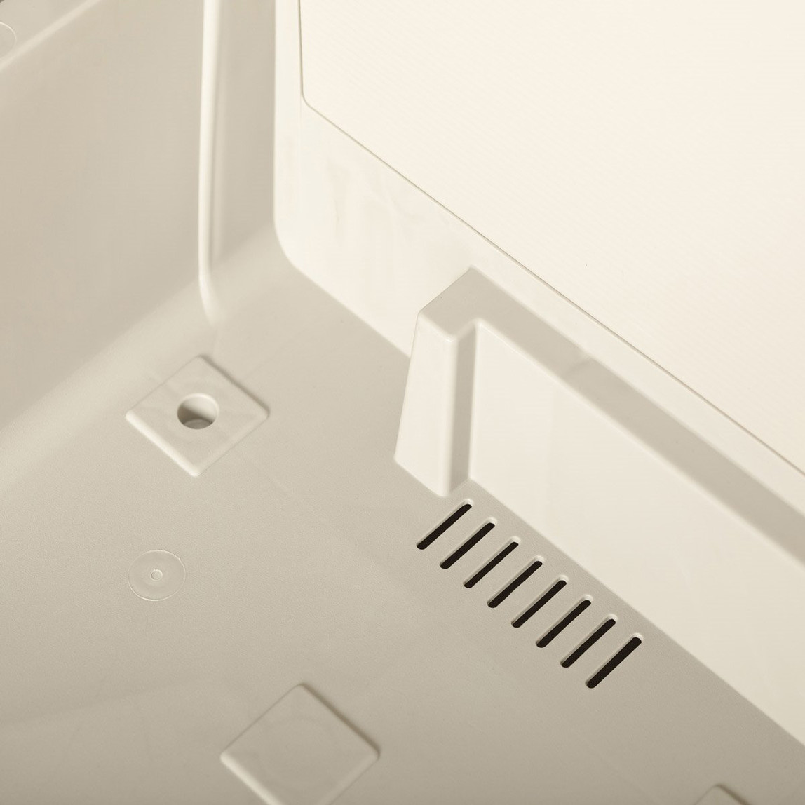    Stora Way Bahçe Depolama Dolabı - 1.670 Litre
 