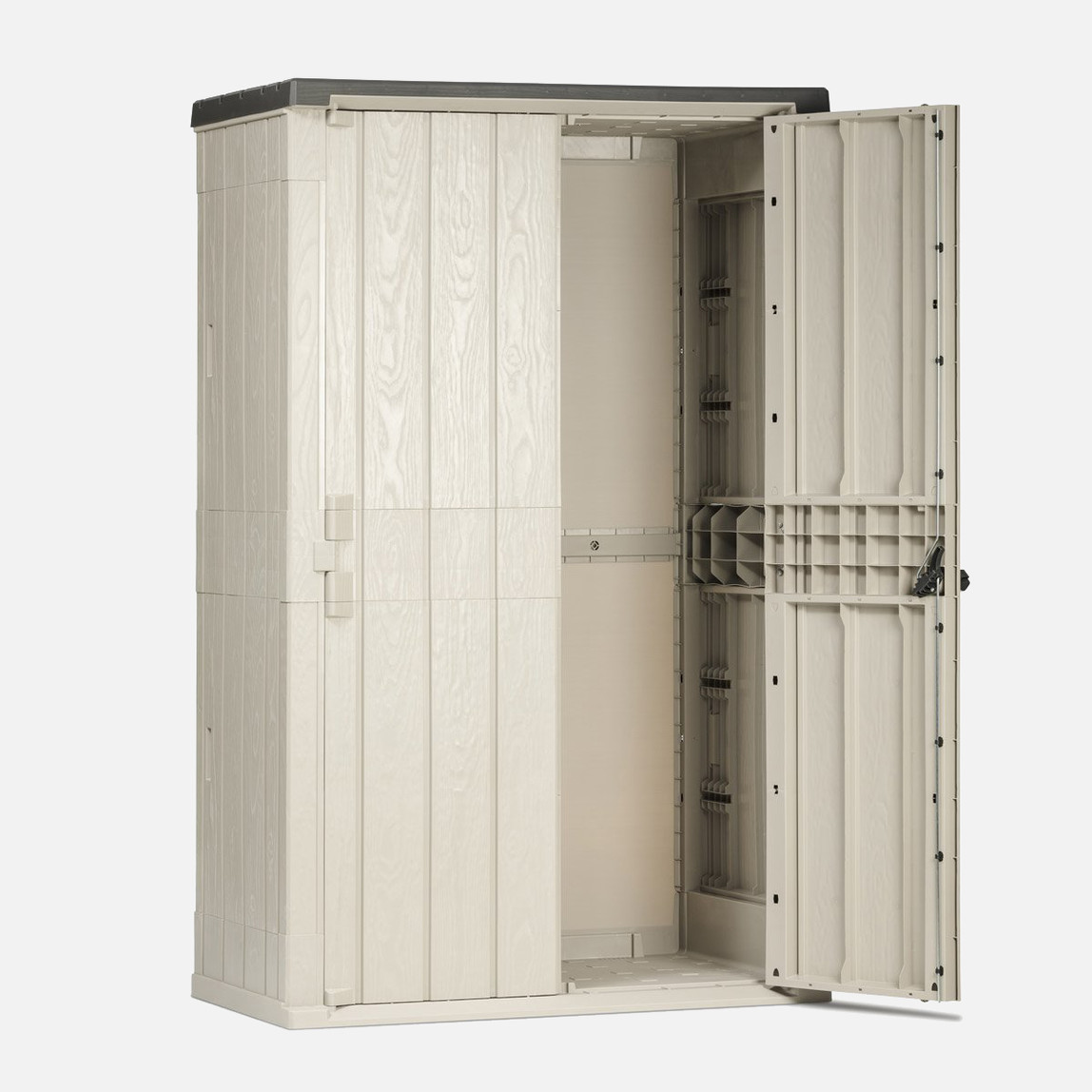    Stora Way Bahçe Depolama Dolabı - 1.670 Litre
 