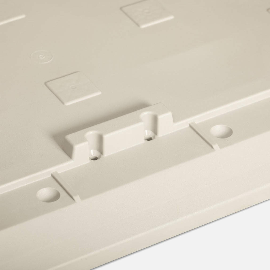    Stora Way Bahçe Depolama Dolabı - 1.670 Litre
 