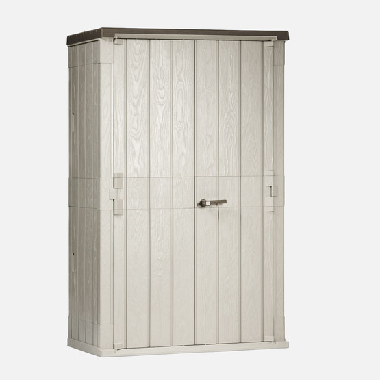 Stora Way Bahçe Depolama Dolabı - 1.670 Litre
