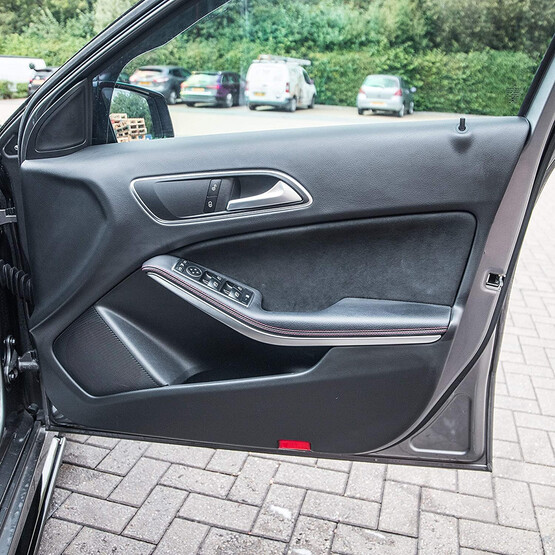 Meguiars Natural Shine Vinil Kauçuk Yüzey Koruma 473 ml 