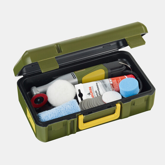 Proxxon PROX28660 Wp/E Polisaj Makinesi