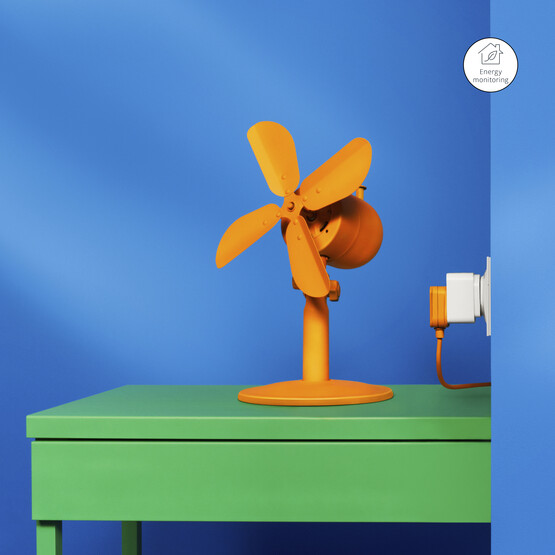 Philips Wiz Akıllı Priz 