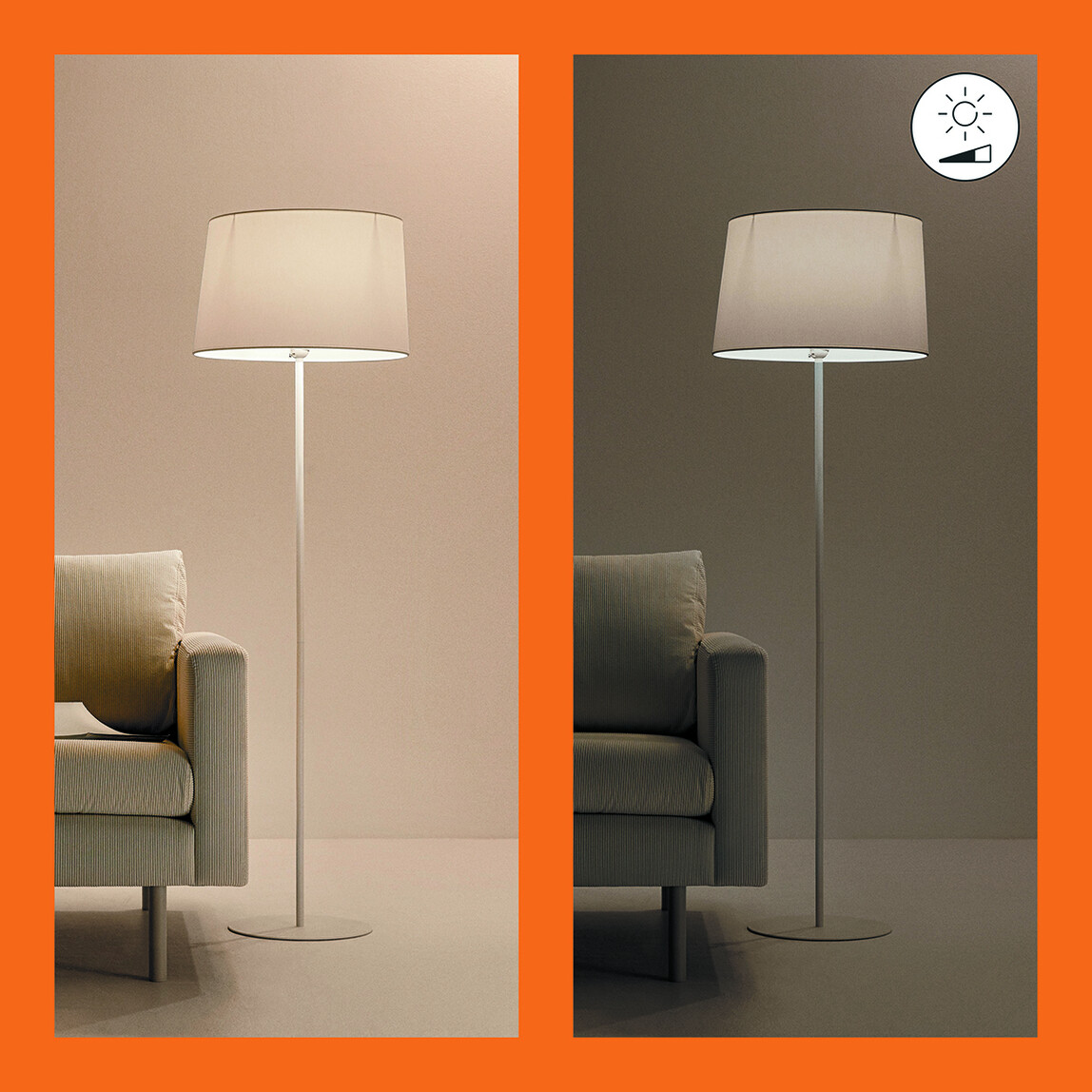    Philips Wiz G95 75 W Renkli E27 LED Ampul 